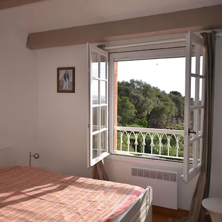 Maison Les Issambres, 3 Pieces, 4 Personnes - Fr-1-632-29 *