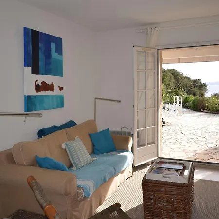 Maison Les Issambres, 3 Pieces, 4 Personnes - Fr-1-632-29 Casa de Férias *
