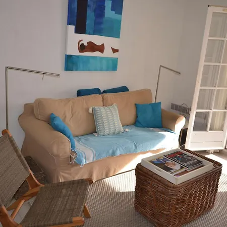 Maison Les Issambres, 3 Pieces, 4 Personnes - Fr-1-632-29 Casa de Férias