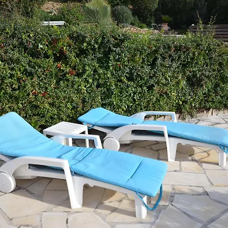 Maison Les Issambres, 3 Pieces, 4 Personnes - Fr-1-632-29 * Les Issambres